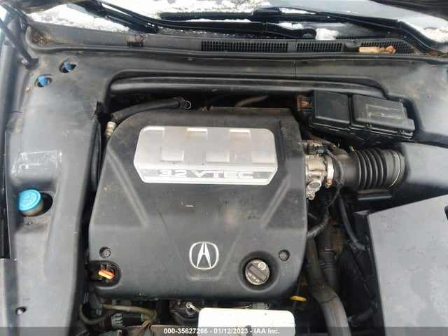 Acura TL 2008 19UUA6620BA003398 Image 11
