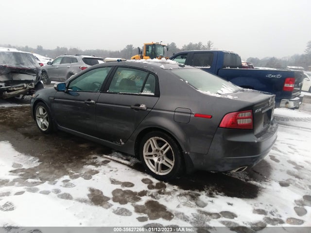 Acura TL 2008 19UUA6620BA003398 Image 4