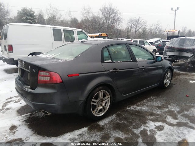 Acura TL 2008 19UUA6620BA003398 Image 5