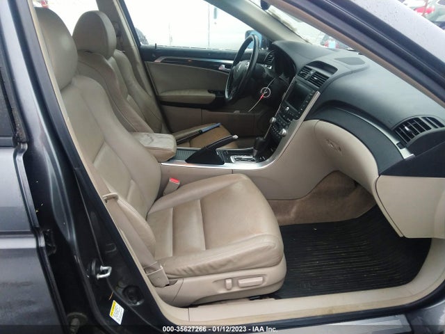 Acura TL 2008 19UUA6620BA003398 Image 6