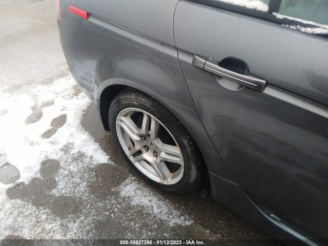 Acura TL 2008 19UUA6620BA003398 Image 7
