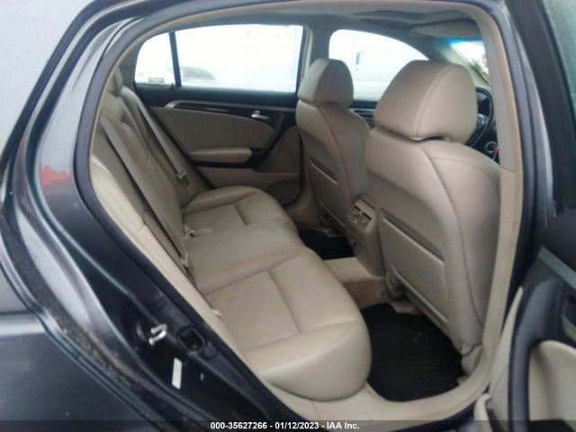 Acura TL 2008 19UUA6620BA003398 Image 9