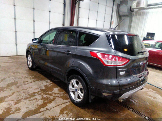2015 Ford Escape, VIN: 1FMCU9GX6FUB39183