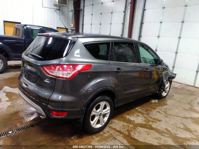 2015 Ford Escape, VIN: 1FMCU9GX6FUB39183