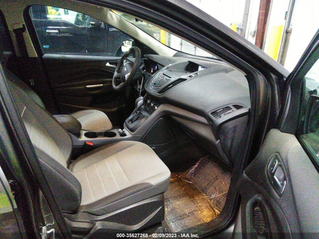 2015 Ford Escape, VIN: 1FMCU9GX6FUB39183