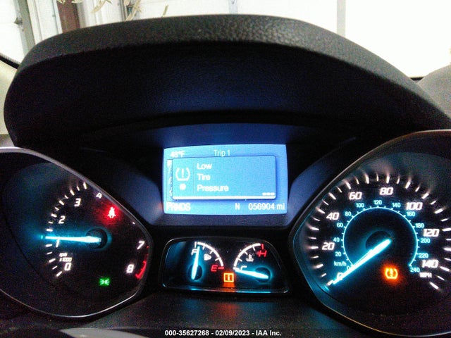 2015 Ford Escape, VIN: 1FMCU9GX6FUB39183
