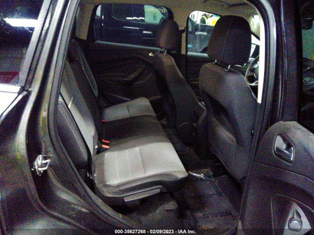 2015 Ford Escape, VIN: 1FMCU9GX6FUB39183