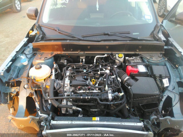 2022 Ford Bronco, VIN: 3FMCR9B60NRD29020