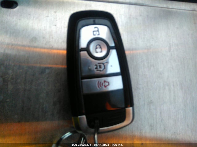 2022 Ford Bronco, VIN: 3FMCR9B60NRD29020
