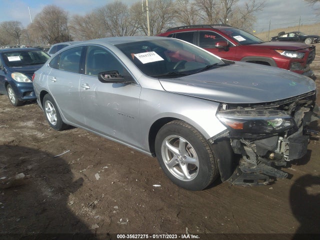 2016 1G1ZB5ST9GF344500 main image