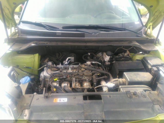 KIA gdi 2017 KNDJN2A21H7881831 Image 21