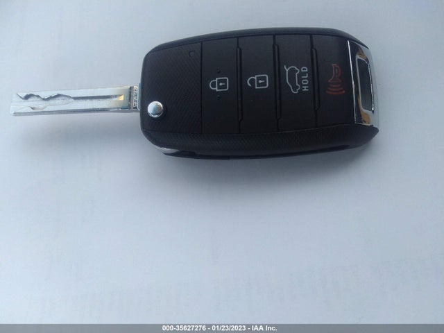 KIA gdi 2017 KNDJN2A21H7881831 Image 22