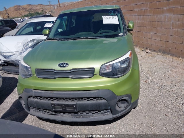 KIA gdi 2017 KNDJN2A21H7881831 Image 23