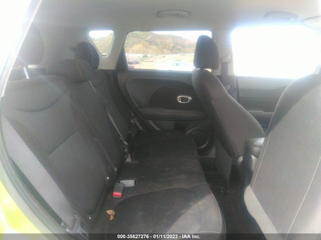 KIA gdi 2017 KNDJN2A21H7881831 Image 19