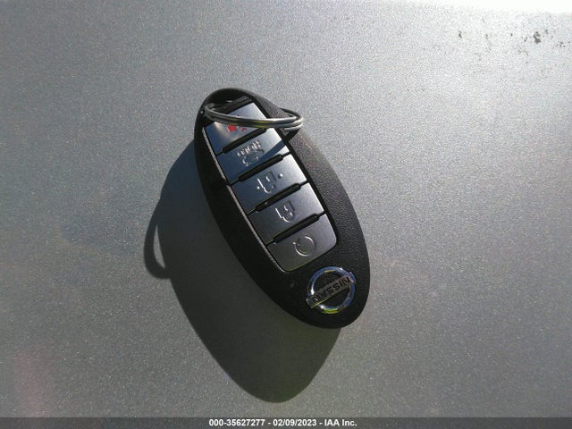 2022 Nissan Versa, VIN: 3N1CN8FV5NL839767