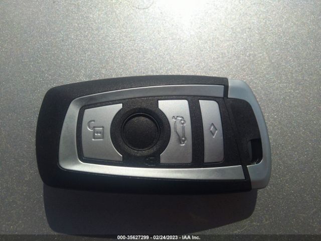 WBA5A7C52FD625596 BMW 5 Series 528i Xdrive