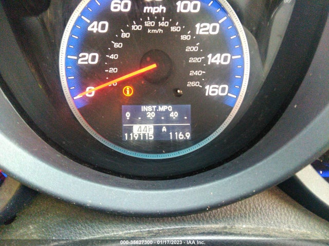 5J8TB2H28AA001547 Acura RDX