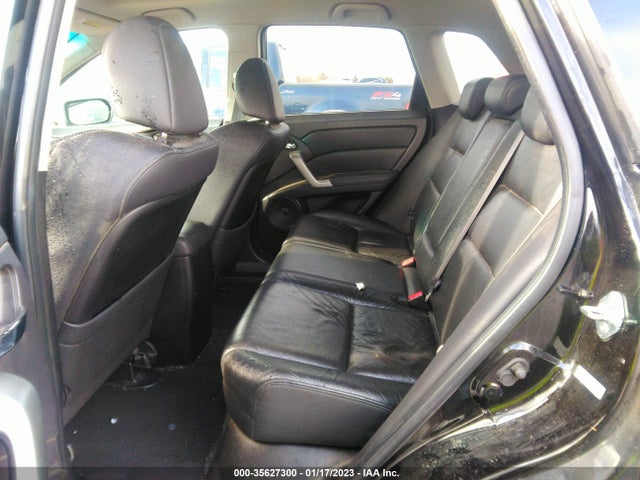 5J8TB2H28AA001547 Acura RDX