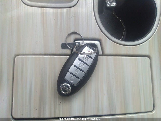 2015 Nissan Murano, VIN: 5N1AZ2MG4FN248014