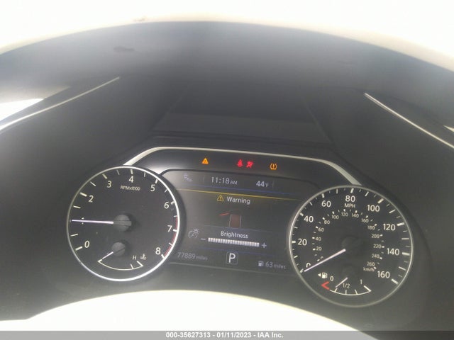 2015 Nissan Murano, VIN: 5N1AZ2MG4FN248014