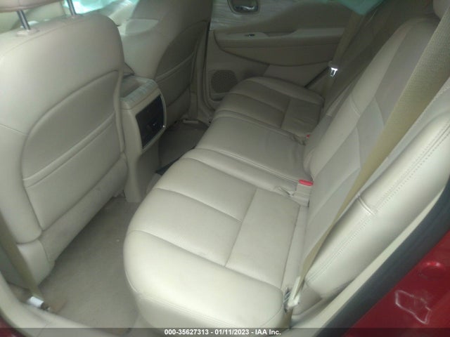2015 Nissan Murano, VIN: 5N1AZ2MG4FN248014