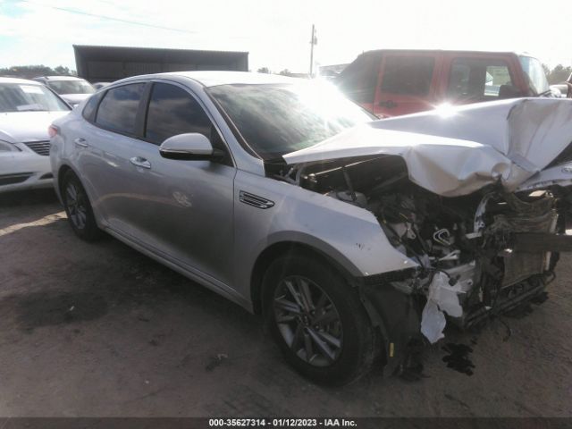 5XXGT4L39KG339277 auction archive image