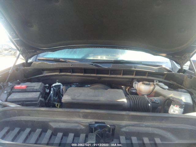 3GTP8DED4MG359377 GMC Sierra 1500 Slt