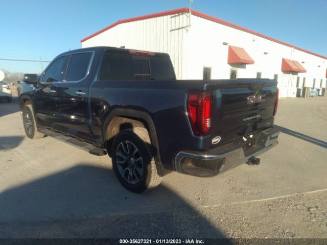 3GTP8DED4MG359377 GMC Sierra 1500 Slt