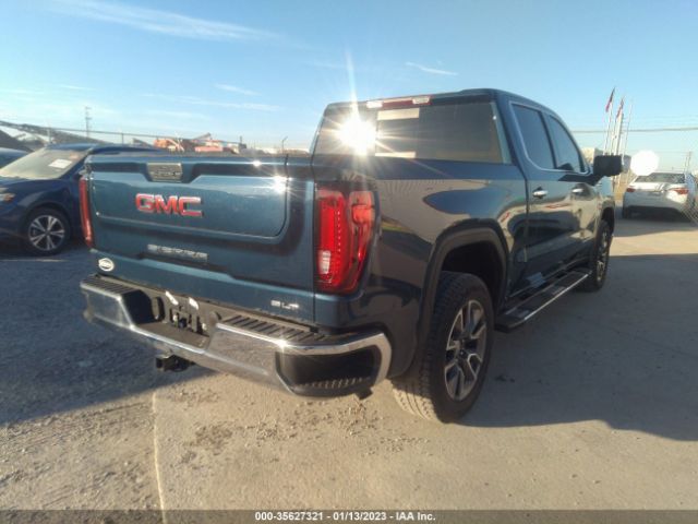 3GTP8DED4MG359377 GMC Sierra 1500 Slt