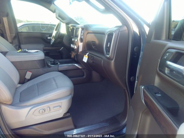 3GTP8DED4MG359377 GMC Sierra 1500 Slt