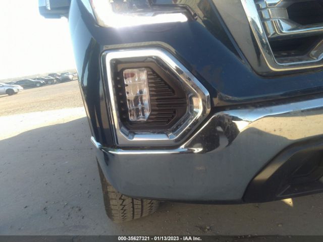 3GTP8DED4MG359377 GMC Sierra 1500 Slt