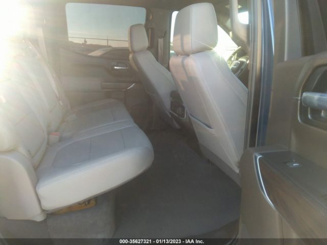 3GTP8DED4MG359377 GMC Sierra 1500 Slt