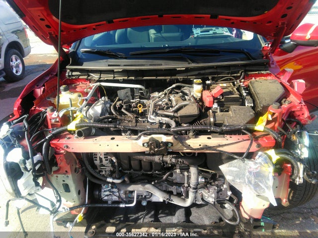 JA4J3UA87NZ026292 Mitsubishi Outlander Se