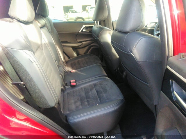 JA4J3UA87NZ026292 Mitsubishi Outlander Se