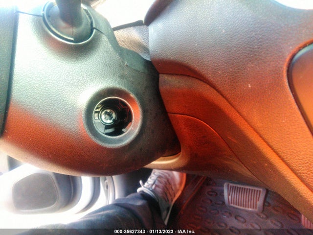 35627343 :رقم المزاد ، 3KPC24A66ME131769 vin ، 2021 Hyundai Accent Se مزاد بيع