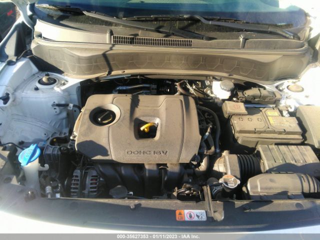 KNDEUCAA9M7054543 KIA SELTOS S