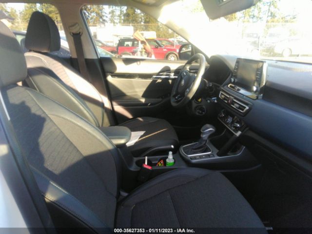 KNDEUCAA9M7054543 KIA SELTOS S
