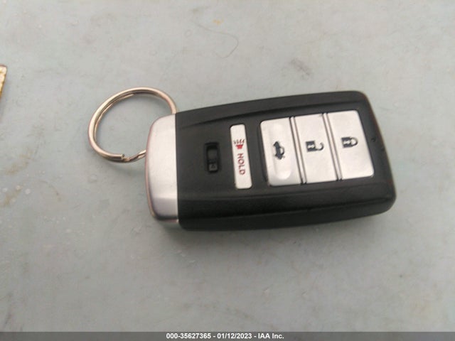 Acura Tlx W/technology Pkg 2020 19UUB3F43LA001117 Image 11