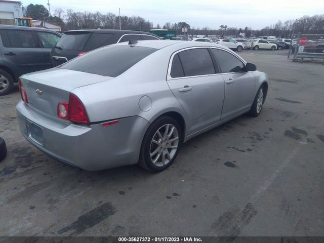 2012 CHEVROLET MALIBU LS W/1LS VIN: 1G1ZB5E08CF255139