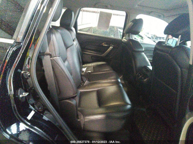 2010 ACURA MDX TECHNOLOGY PKG VIN: 2HNYD2H66AH519377