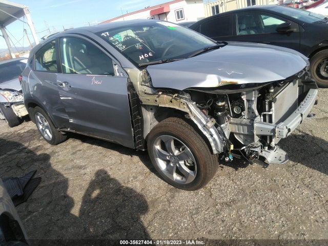 2022 3CZRU5H31NM720770 main image