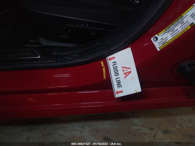 ZARFANBN8K7601234 Alfa Romeo Giulia Ti Sport