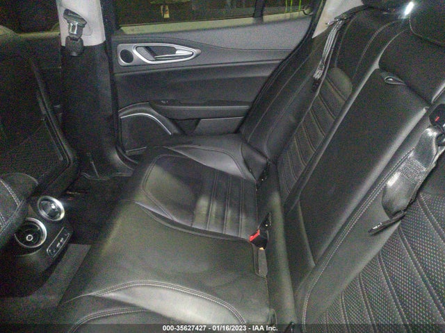 ZARFANBN8K7601234 Alfa Romeo Giulia Ti Sport