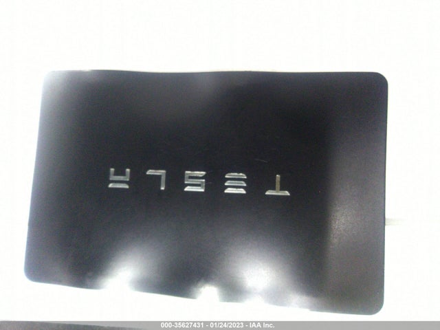 Tesla MODEL 3 2021 5YJ3E1EA6MF942745 Image 3