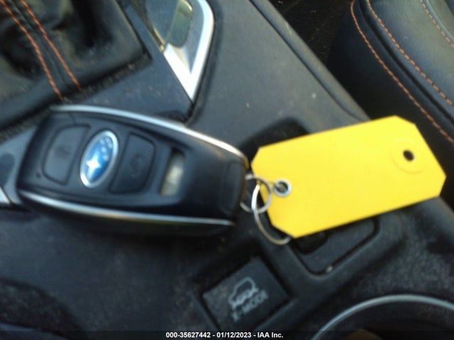 2018 Subaru Crosstrek, VIN: JF2GTAMC7JH265521