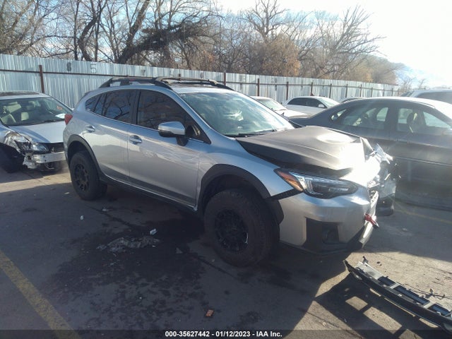 2018 Subaru Crosstrek, VIN: JF2GTAMC7JH265521