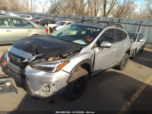 2018 Subaru Crosstrek, VIN: JF2GTAMC7JH265521