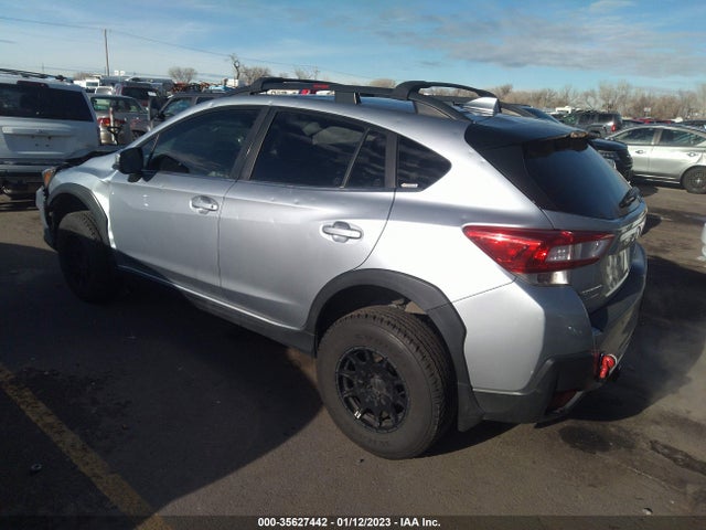 2018 Subaru Crosstrek, VIN: JF2GTAMC7JH265521