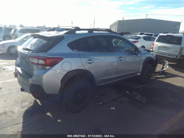 2018 Subaru Crosstrek, VIN: JF2GTAMC7JH265521