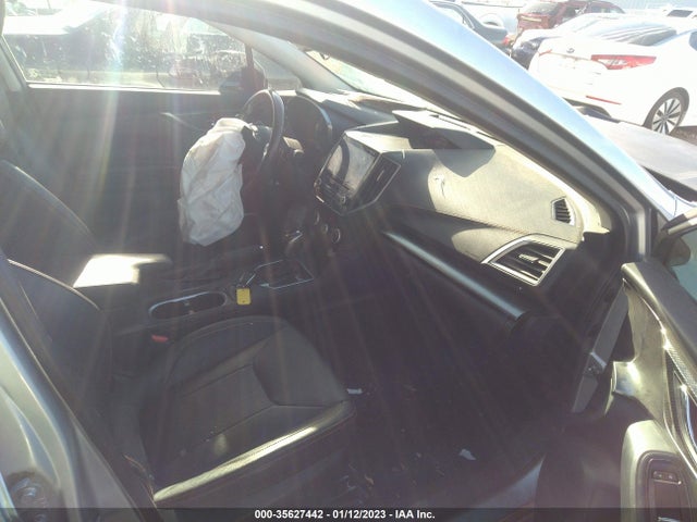 2018 Subaru Crosstrek, VIN: JF2GTAMC7JH265521